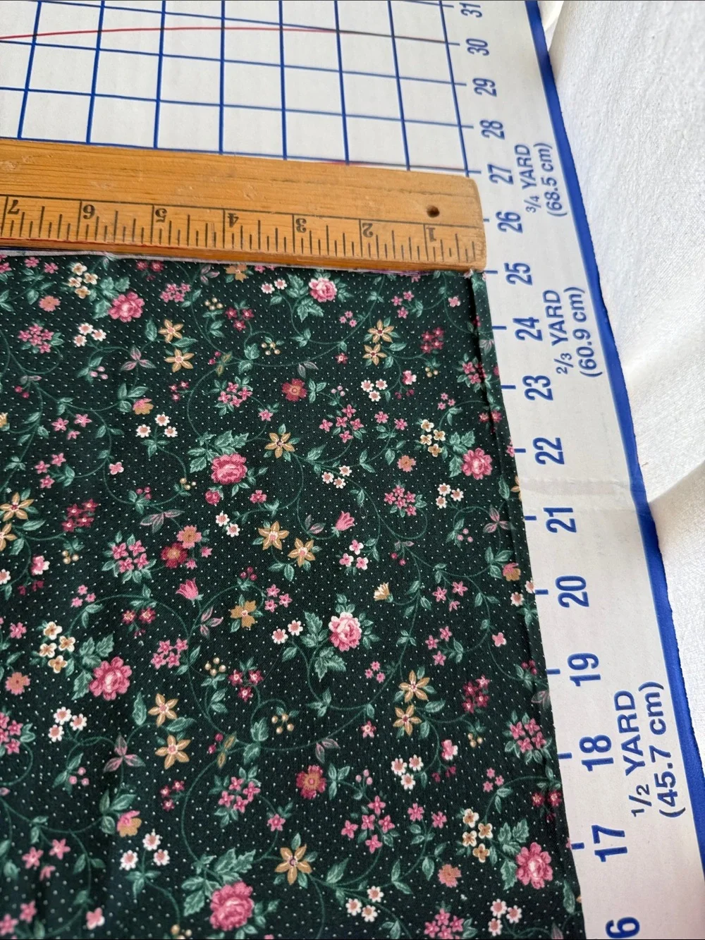 N/A vintage dark